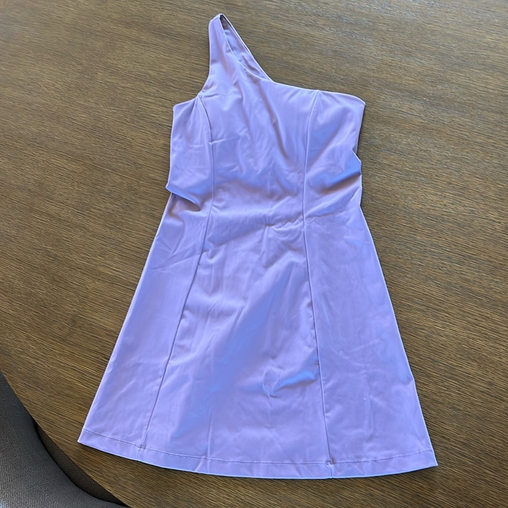 Outdoor Voices dress
